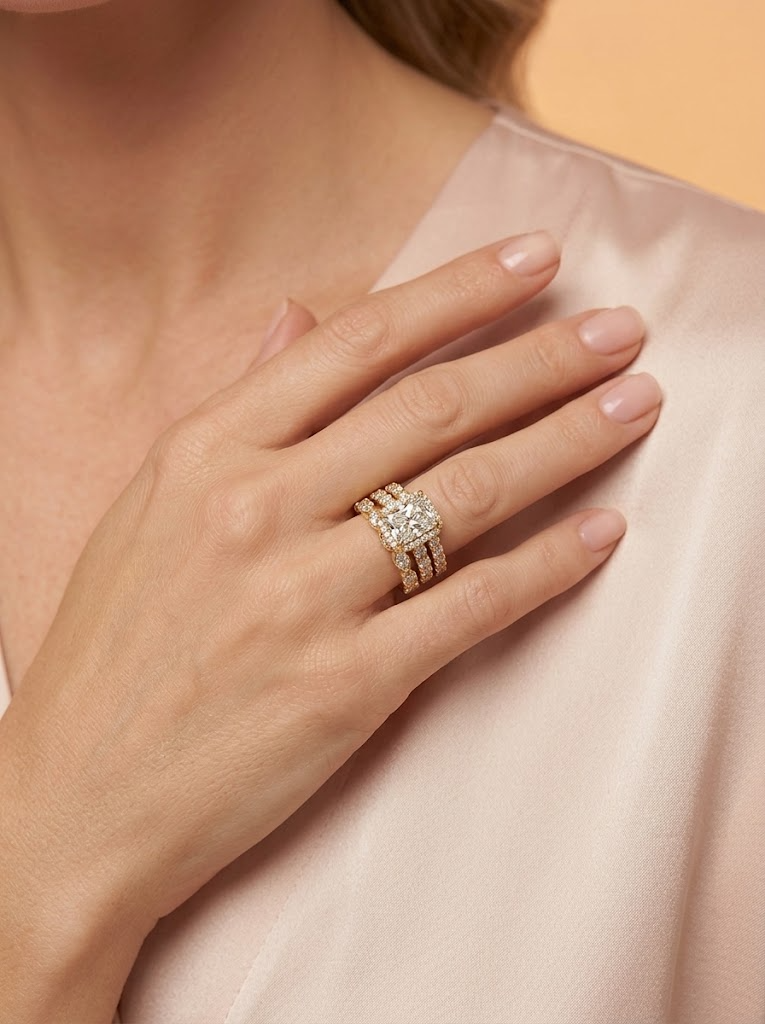 Women's Ring Collection