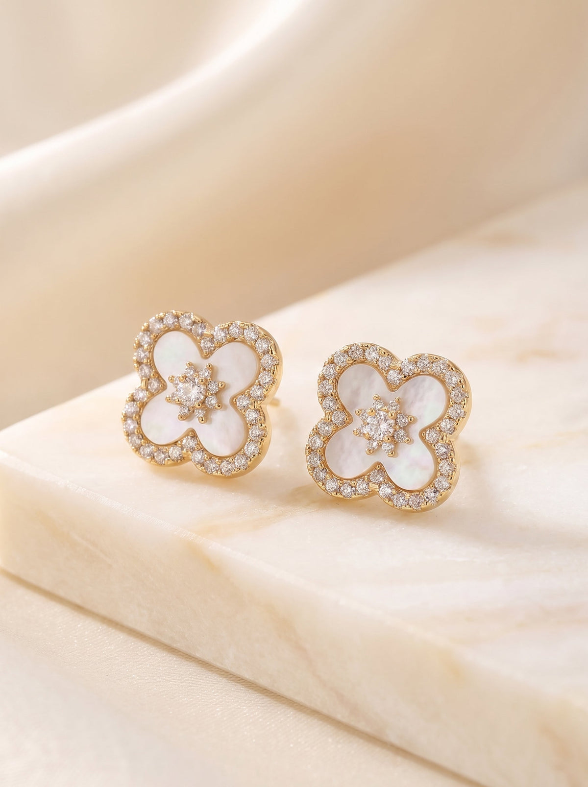 Women's Earring Collection