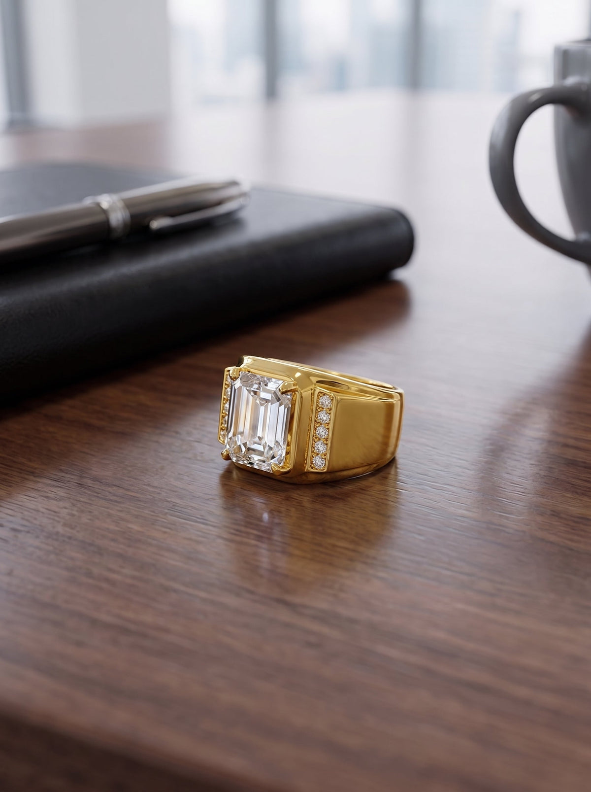 Men's Jewelry Collection