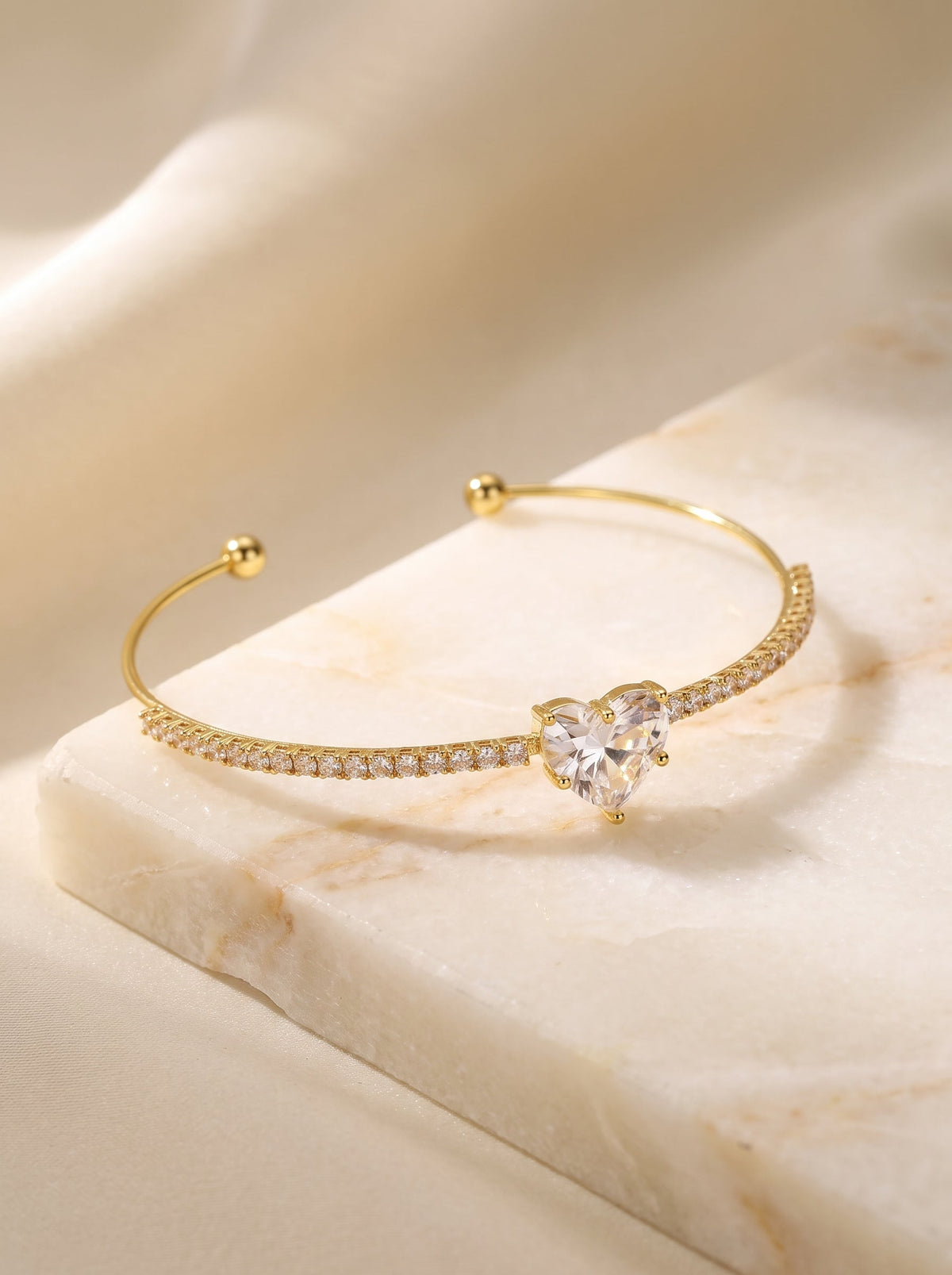 Women's Bracelet Collection