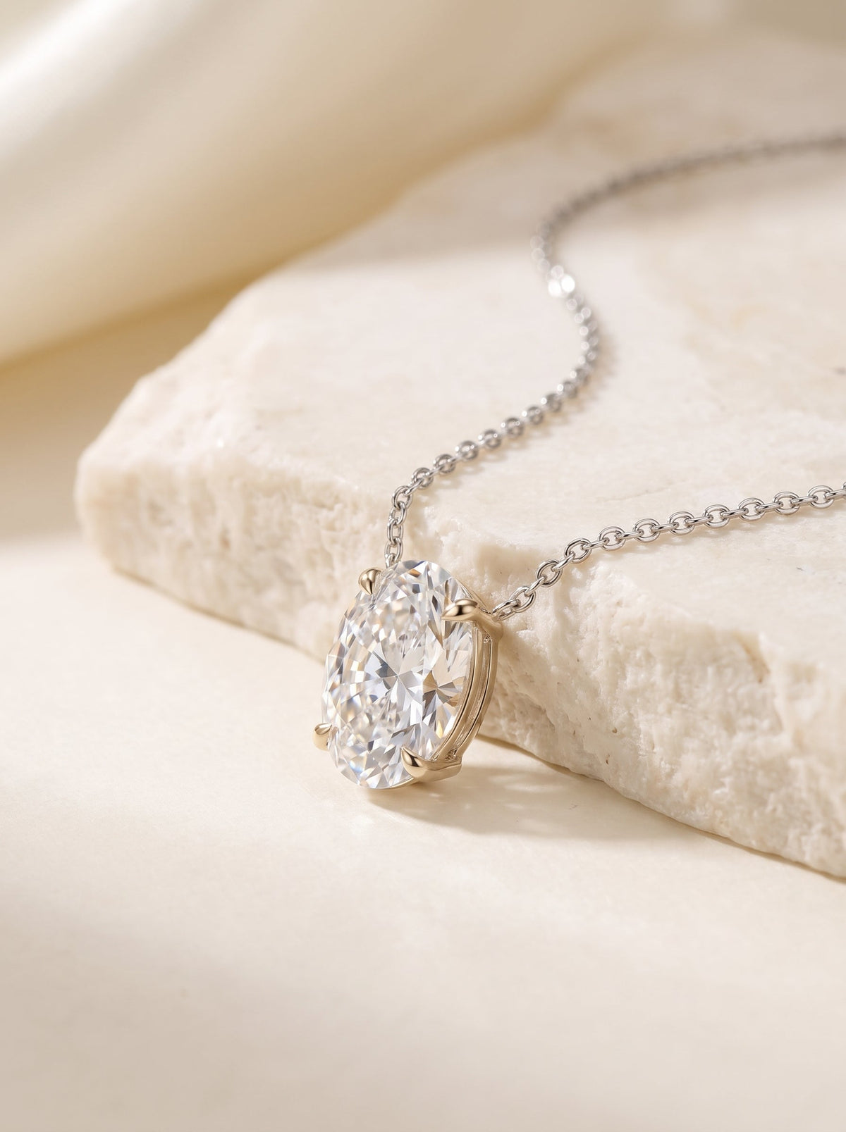 Women's Necklace Collection