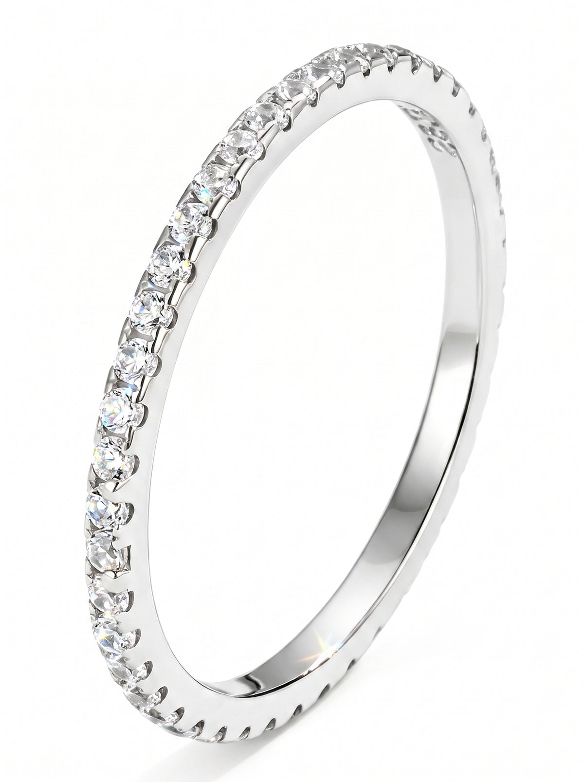 Astra Ring｜925 Sterling Silver