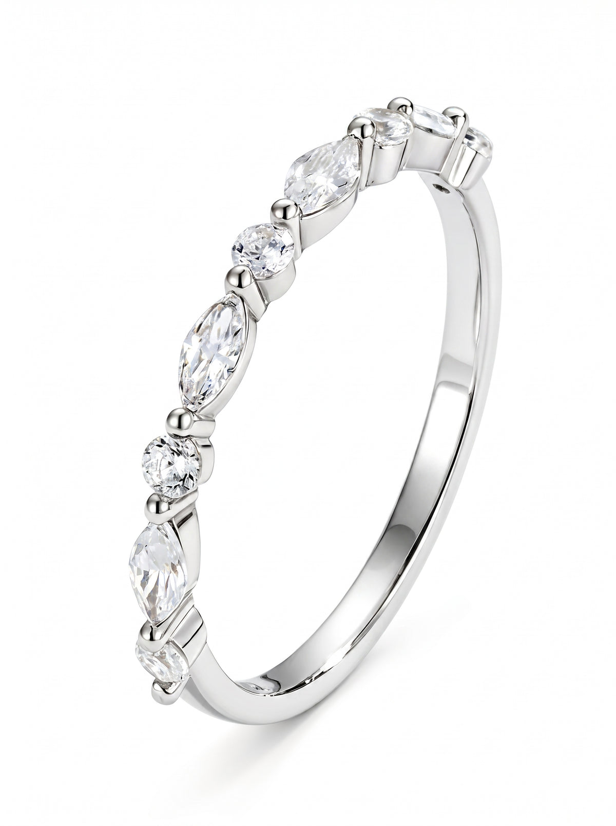 Astra Ring｜925 Sterling Silver
