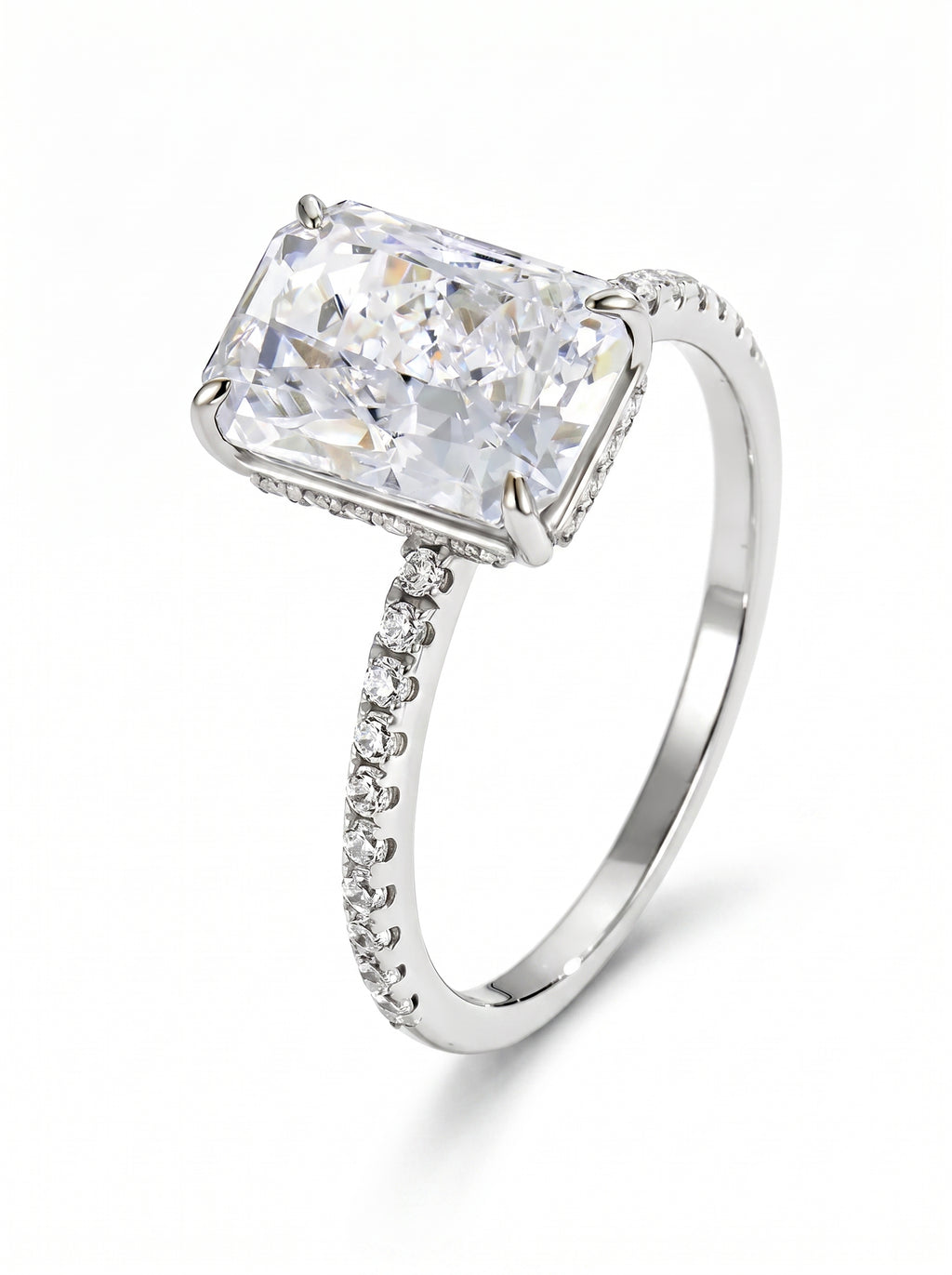 Astra Ring｜925 Sterling Silver