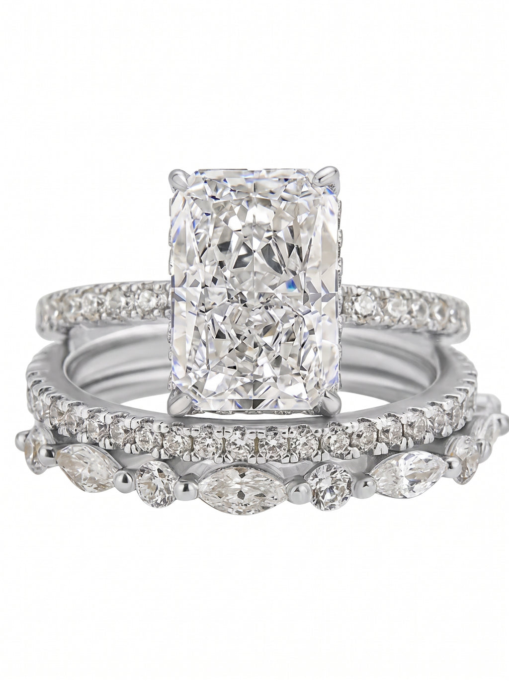 Astra Ring｜925 Sterling Silver